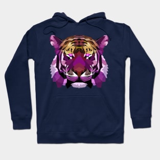 Meteor Tiger Hoodie